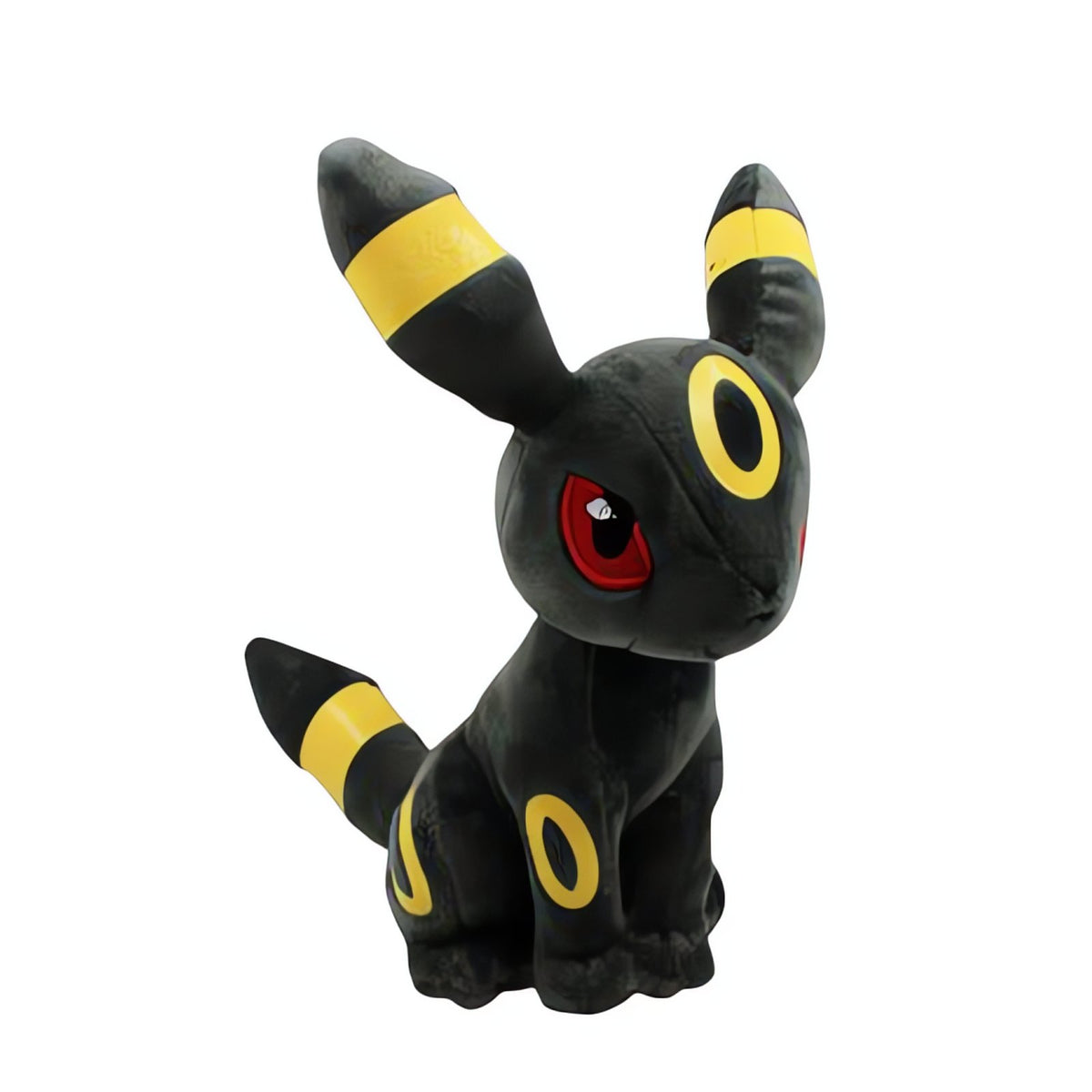 Umbreon plush toy, 18cm – photo 4