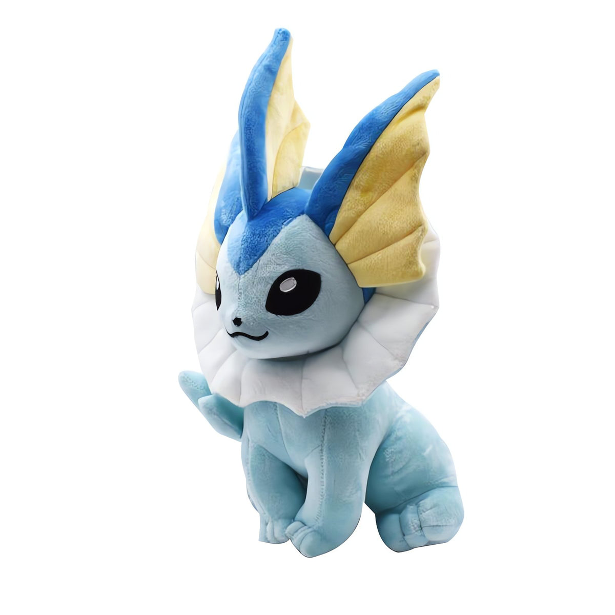 Vaporeon plush toy, 30cm – photo 2