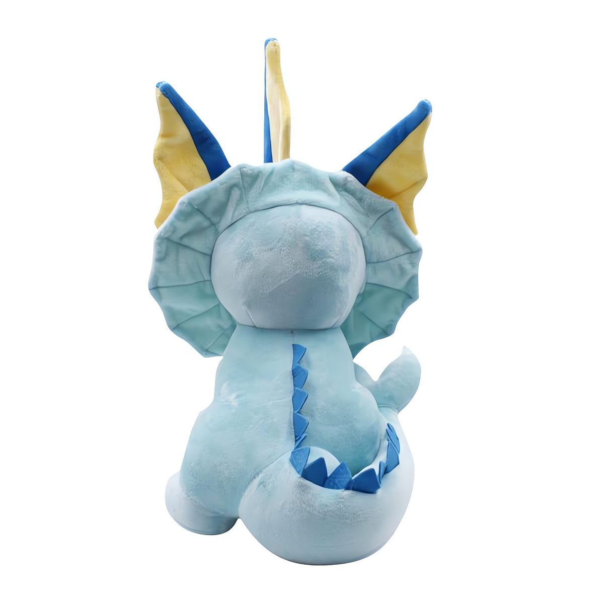 Vaporeon plush toy, 30cm – photo 3