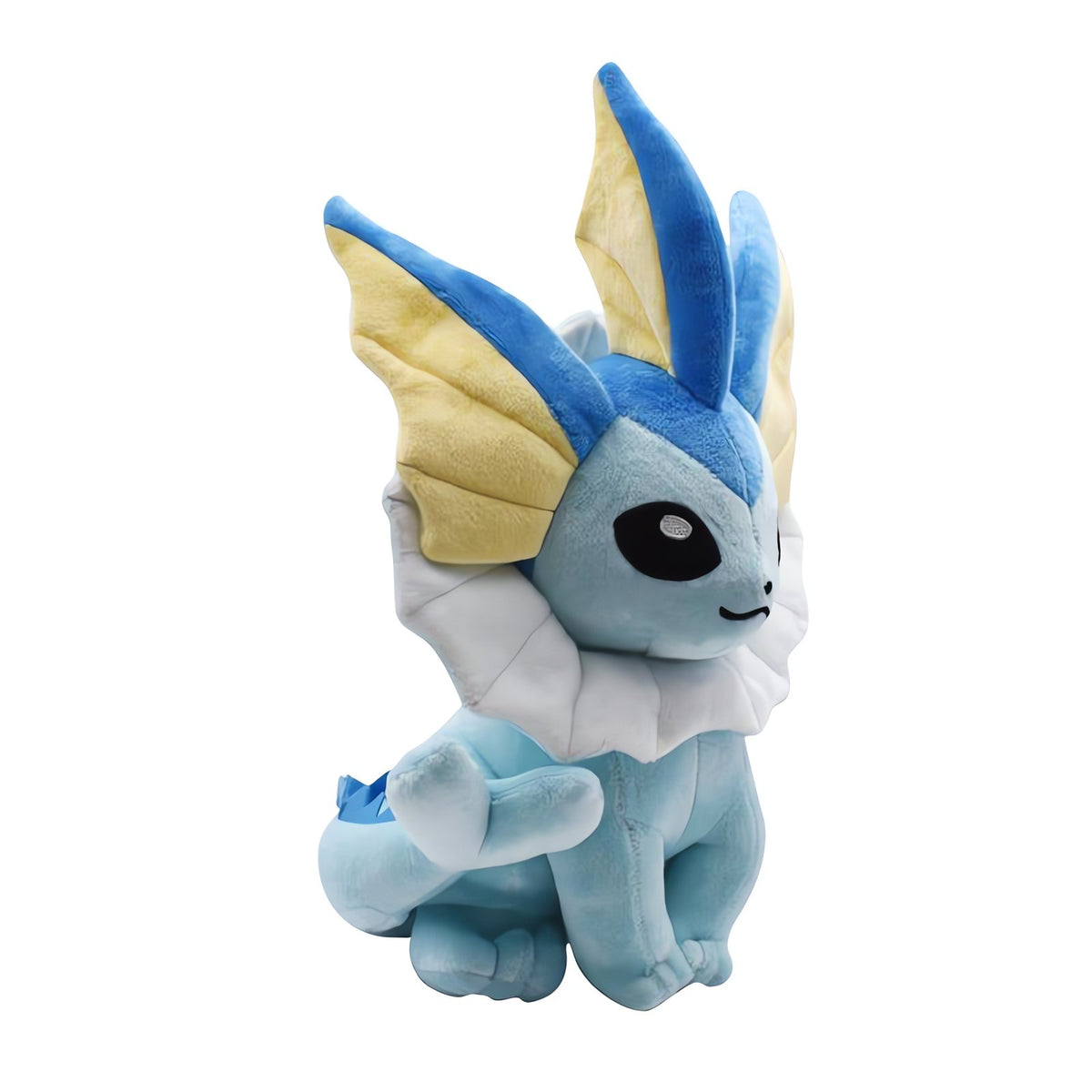 Vaporeon plush toy, 30cm – photo 6