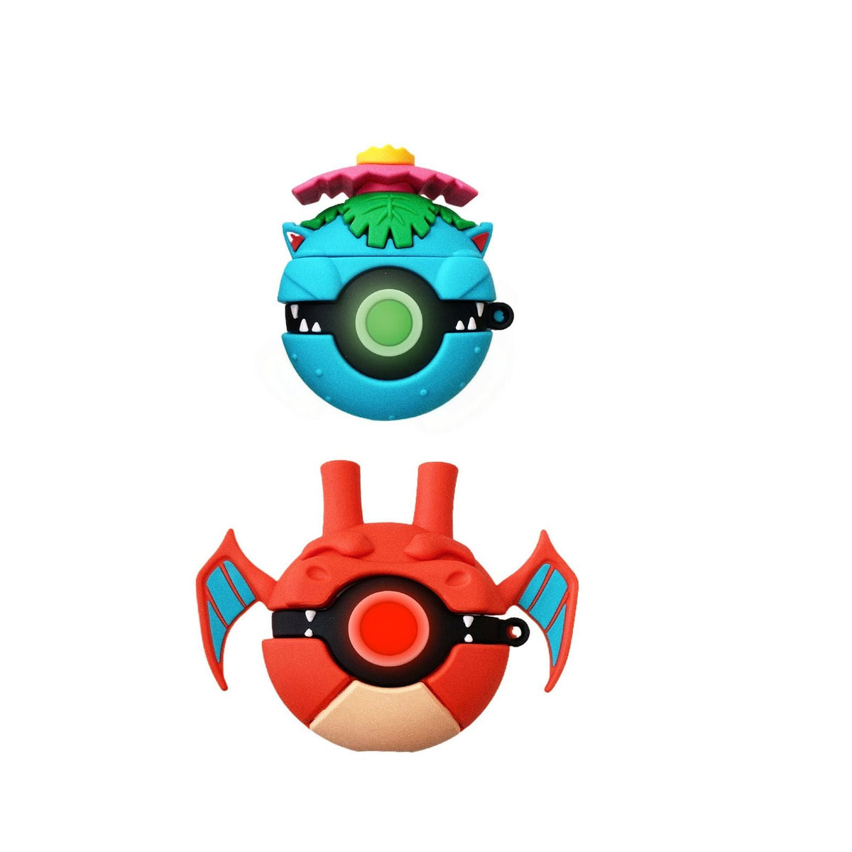 Venusaur and Charizard AirPods case – photo 4