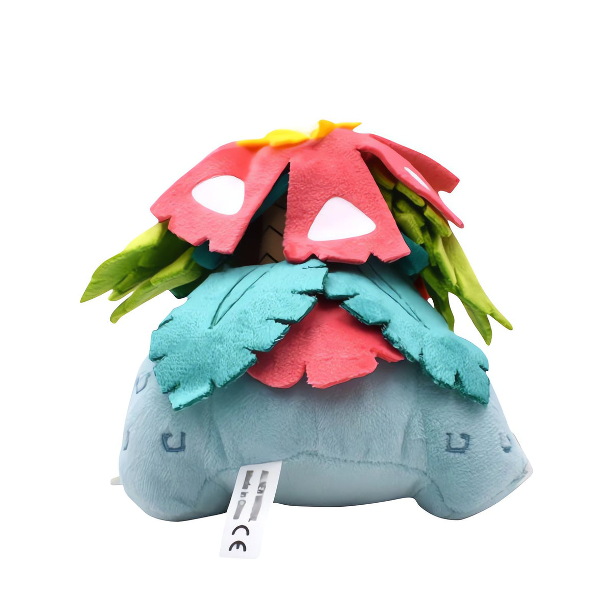 Venusaur plush toy, 15cm – photo 3