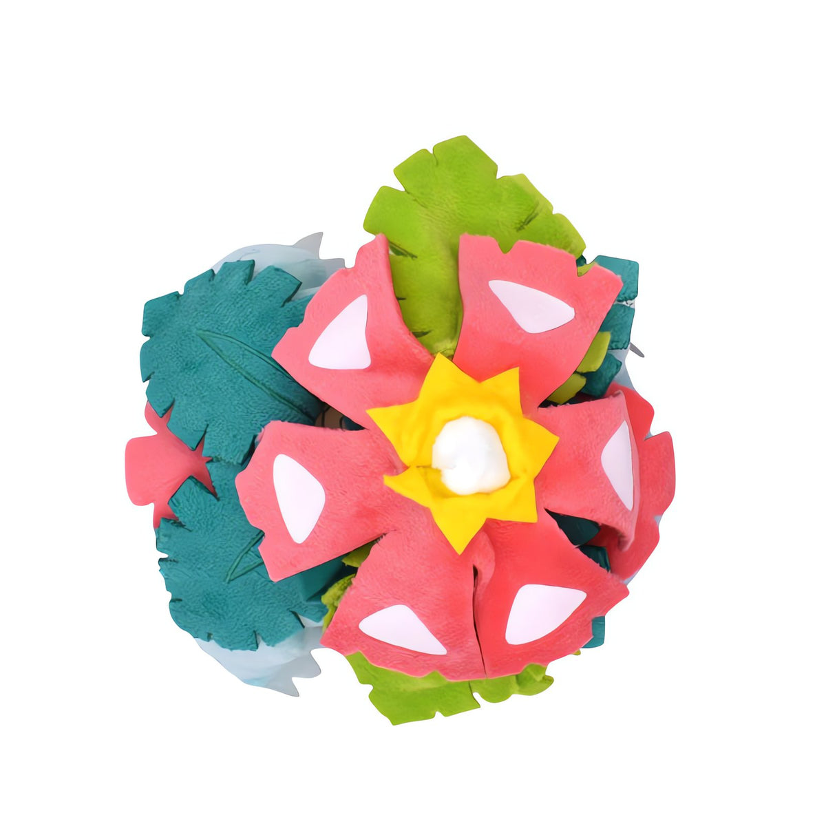 Venusaur plush toy, 15cm – photo 4