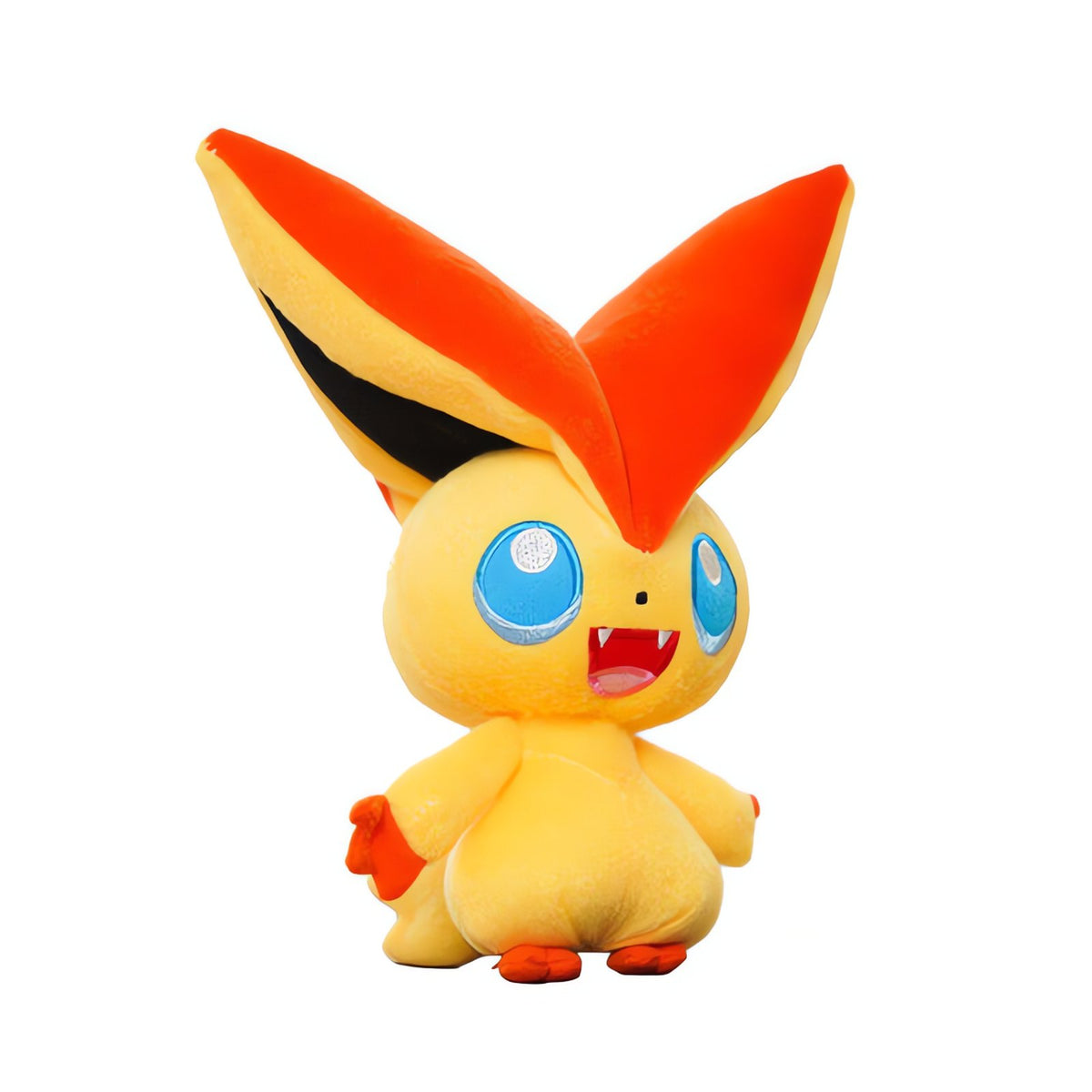 Victini plush toy, 20cm