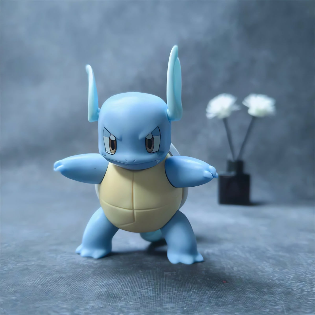 Wartortle figure, approx. 9cm – photo 2