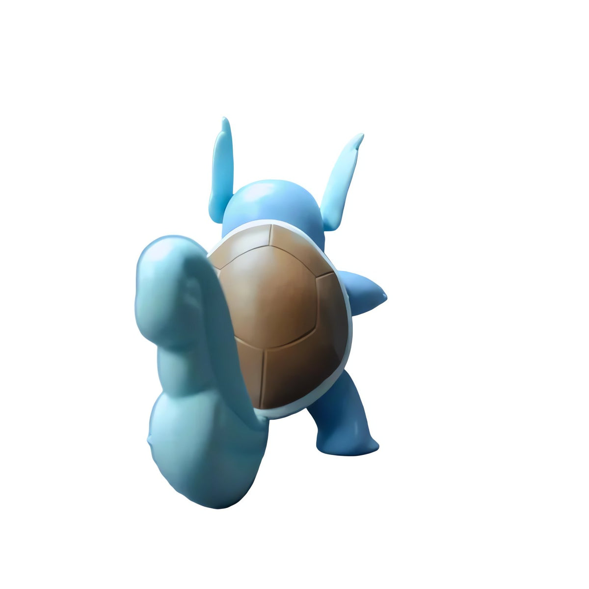 Wartortle figure, approx. 9cm – photo 6