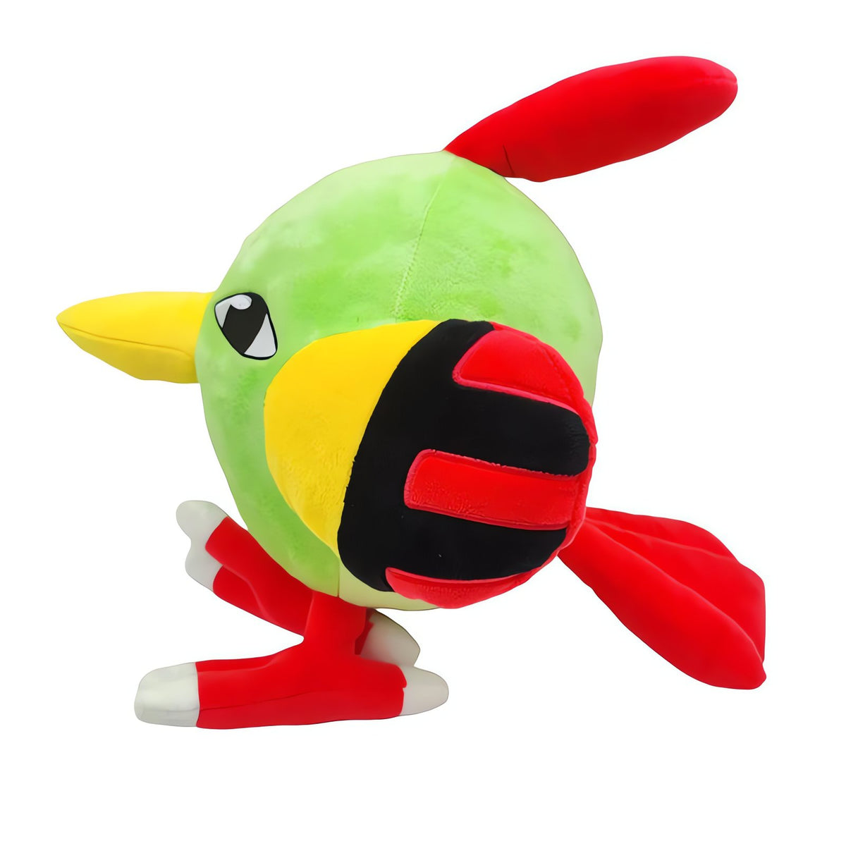 Xatu plush toy, 30cm – photo 4