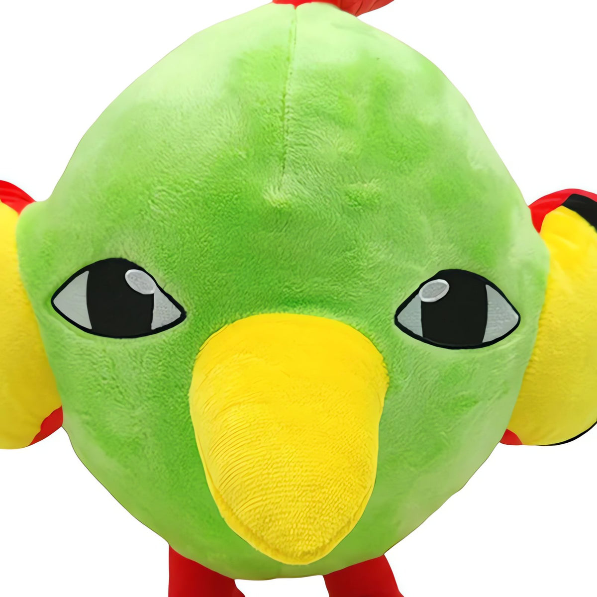 Xatu plush toy, 30cm – photo 5