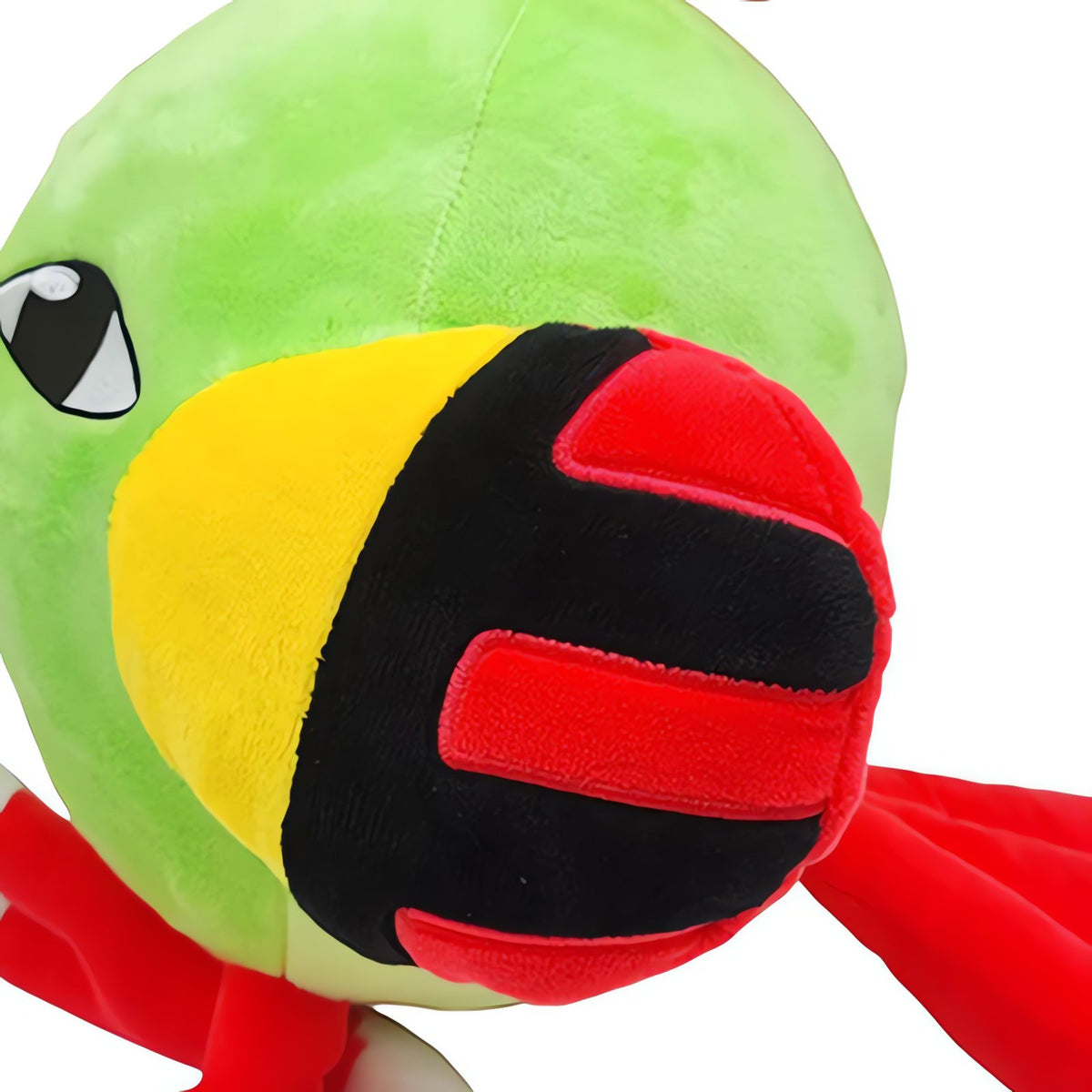 Xatu plush toy, 30cm – photo 6