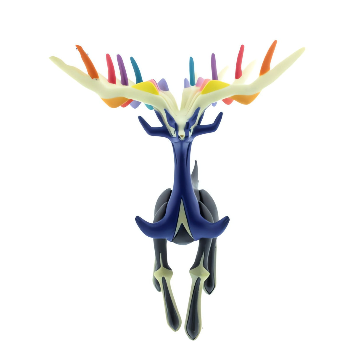 Xerneas Pokémon figure, 5cm – photo 5