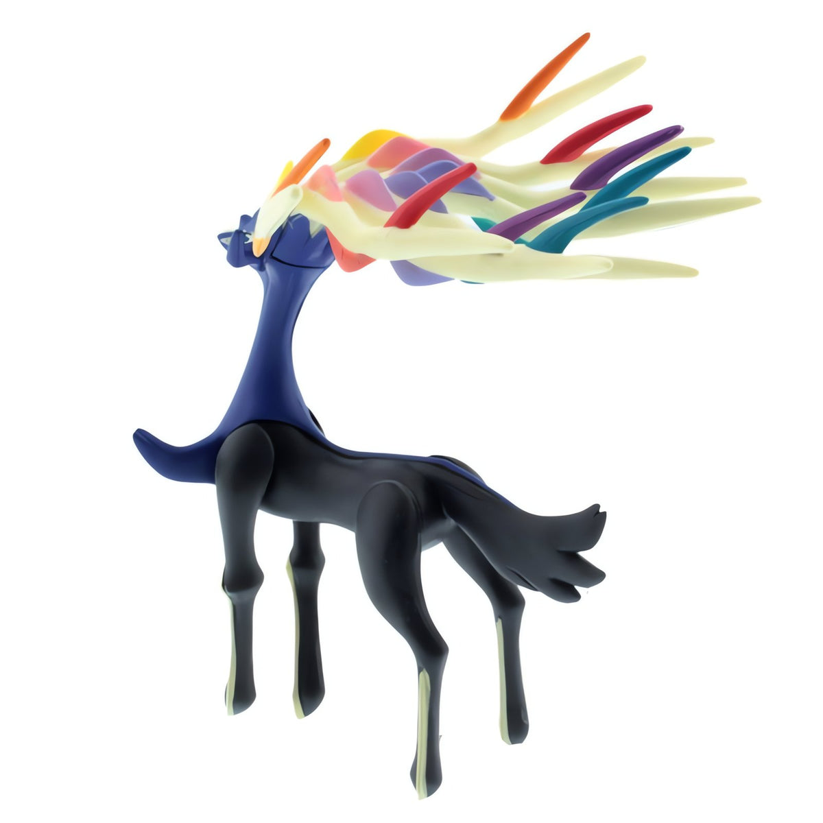 Xerneas Pokémon figure, 5cm – photo 6
