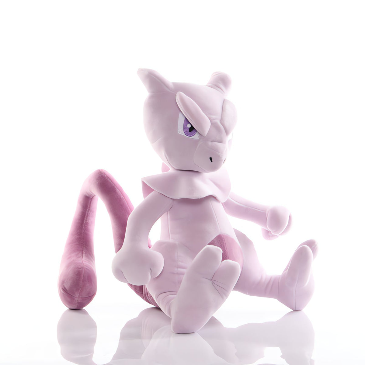 XXL Mewtwo plush toy – photo 2