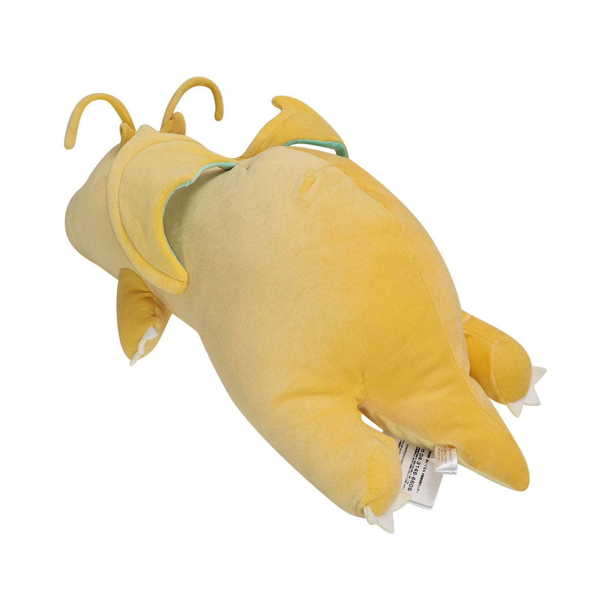 XXL Pokémon plush cushion – photo 28
