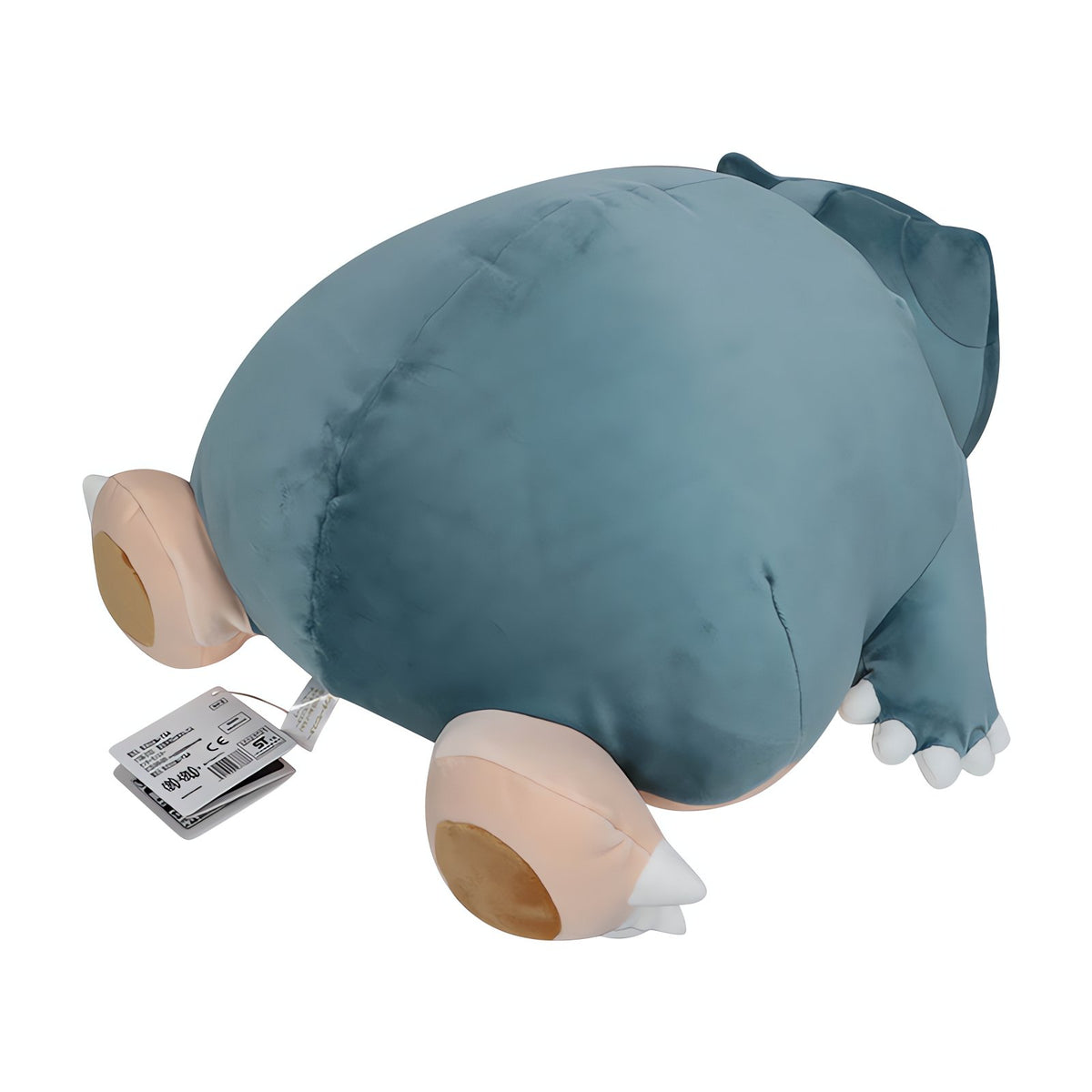 XXL Pokémon plush cushion – photo 31