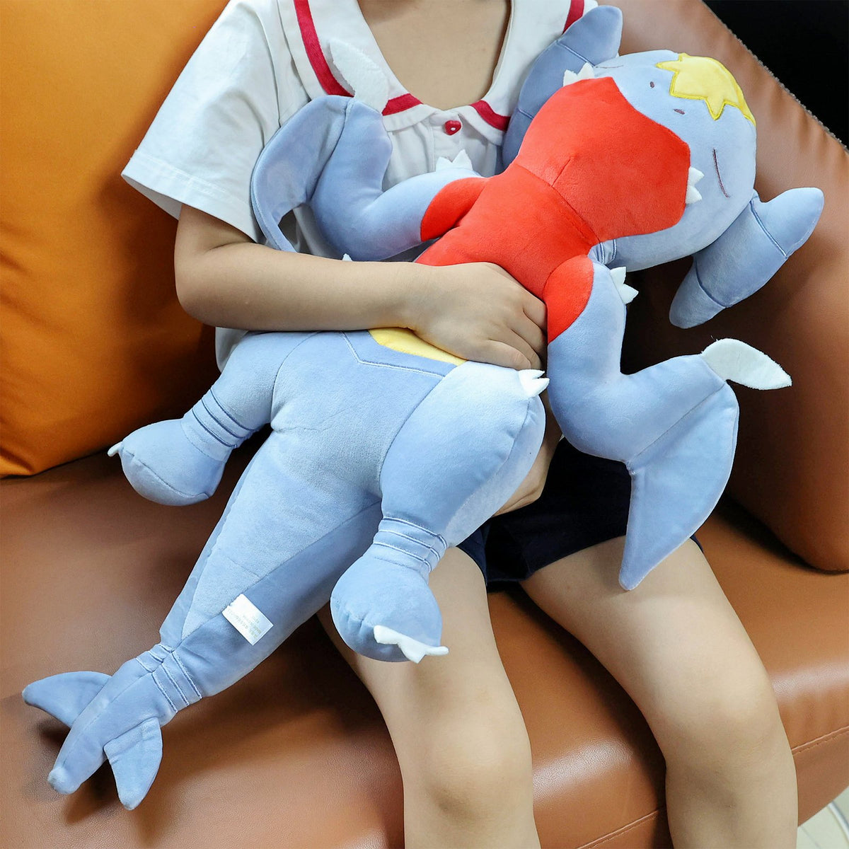 XXL Pokémon plush cushion – photo 37