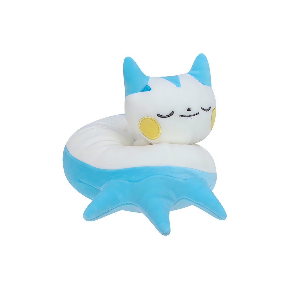 XXL Pokémon plush cushion – photo 49
