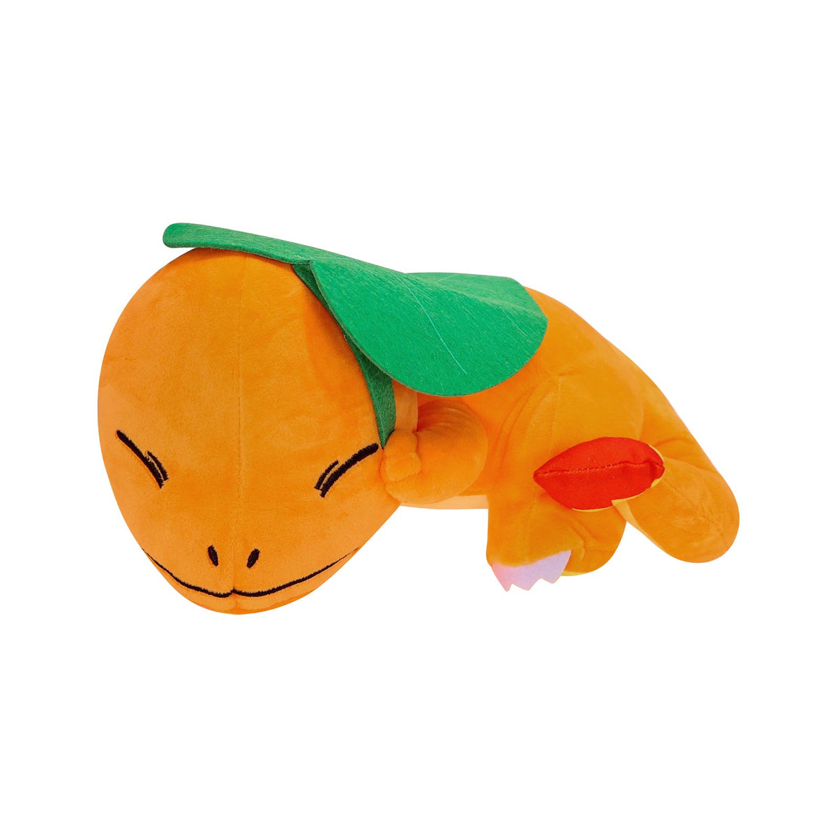 XXL Pokémon plush cushion – Charmander B (approx. 27x20x13cm)