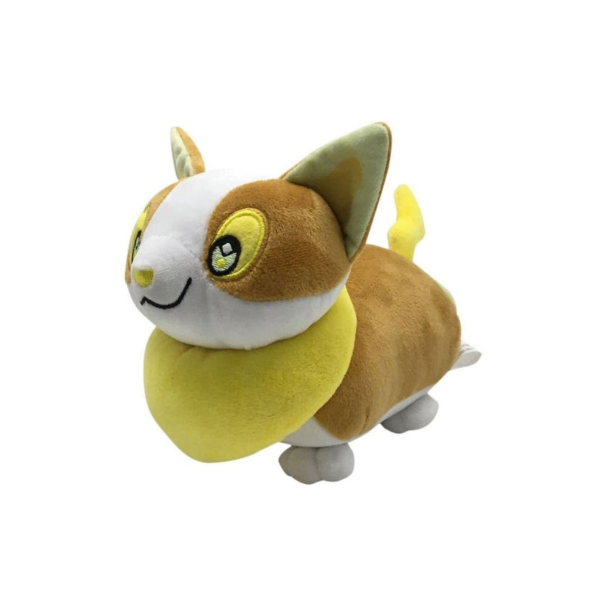 Yamper plush toy, 20cm