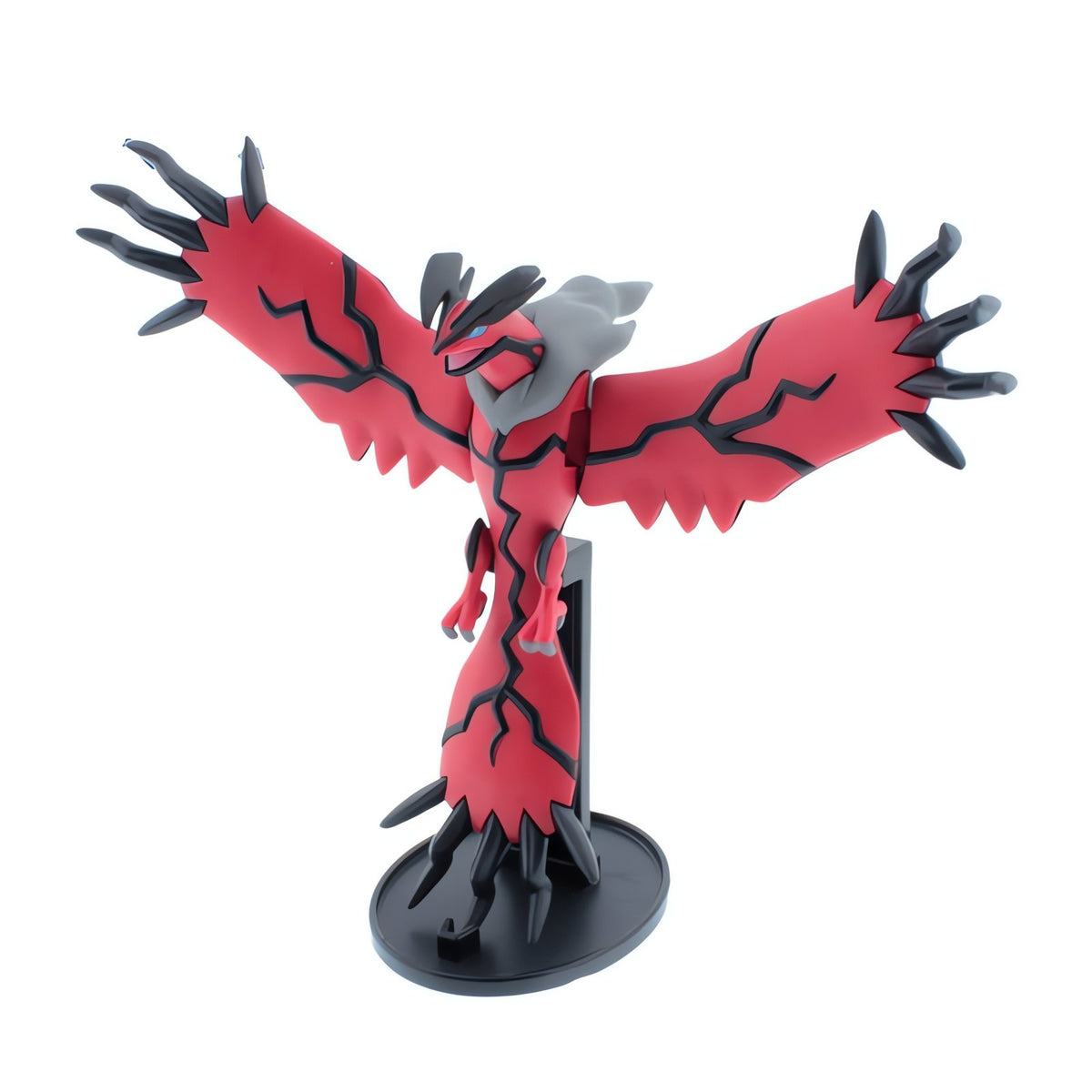 Yveltal collectable figure, 10cm – photo 2