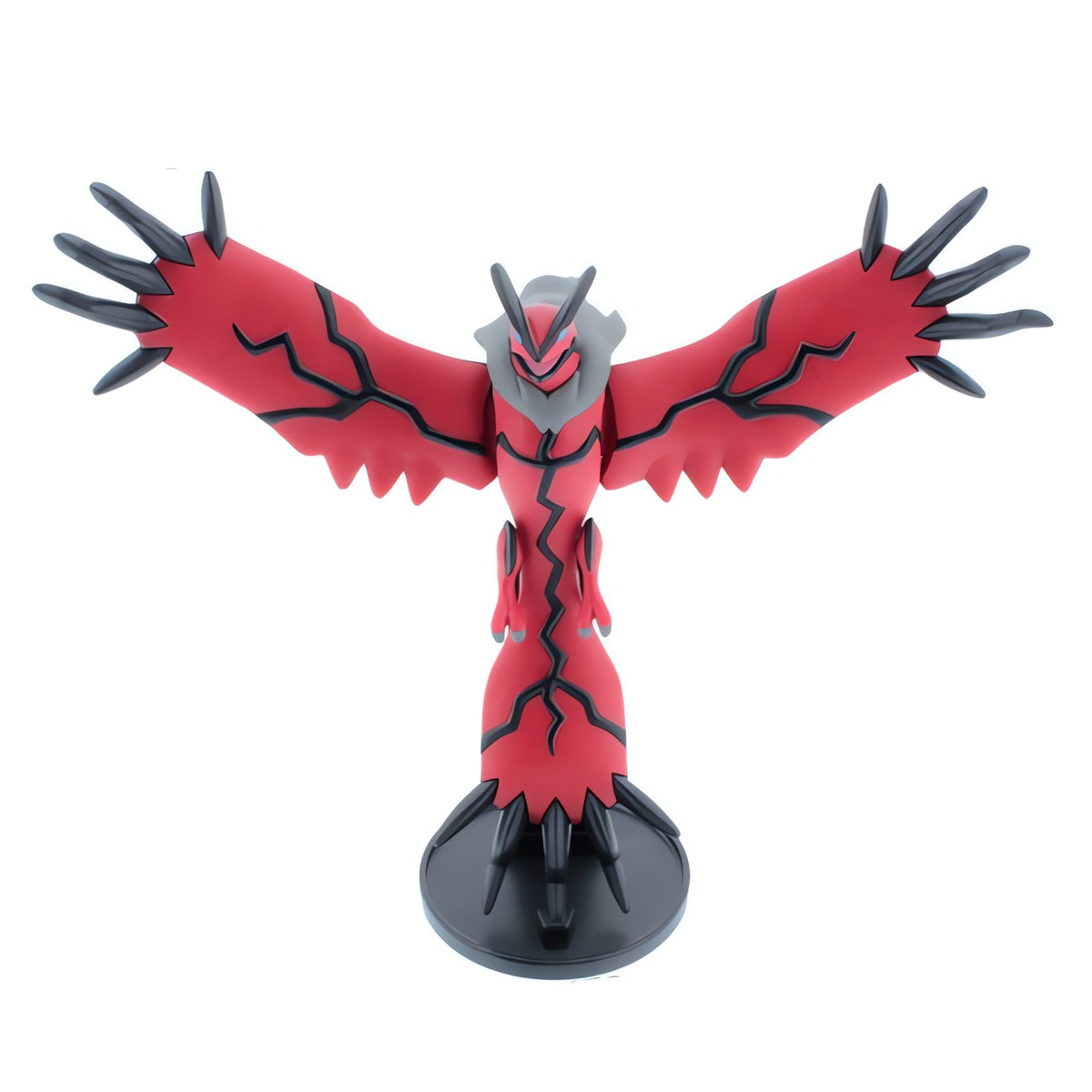 Yveltal collectable figure, 10cm – photo 5
