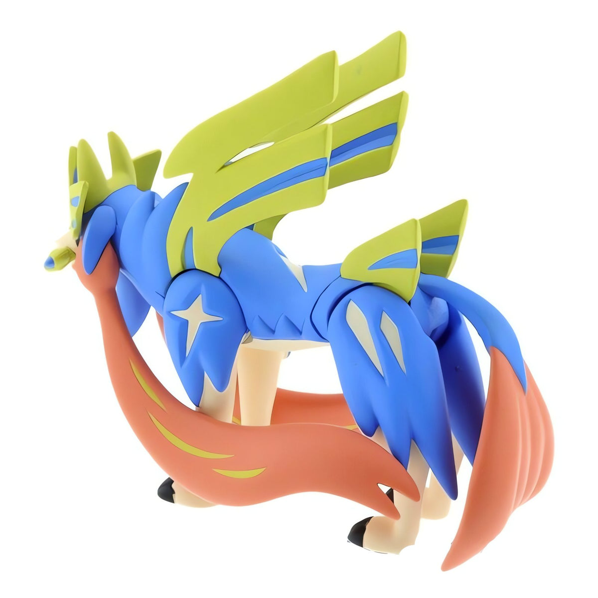 Zacian collectable figure, 10cm – photo 6