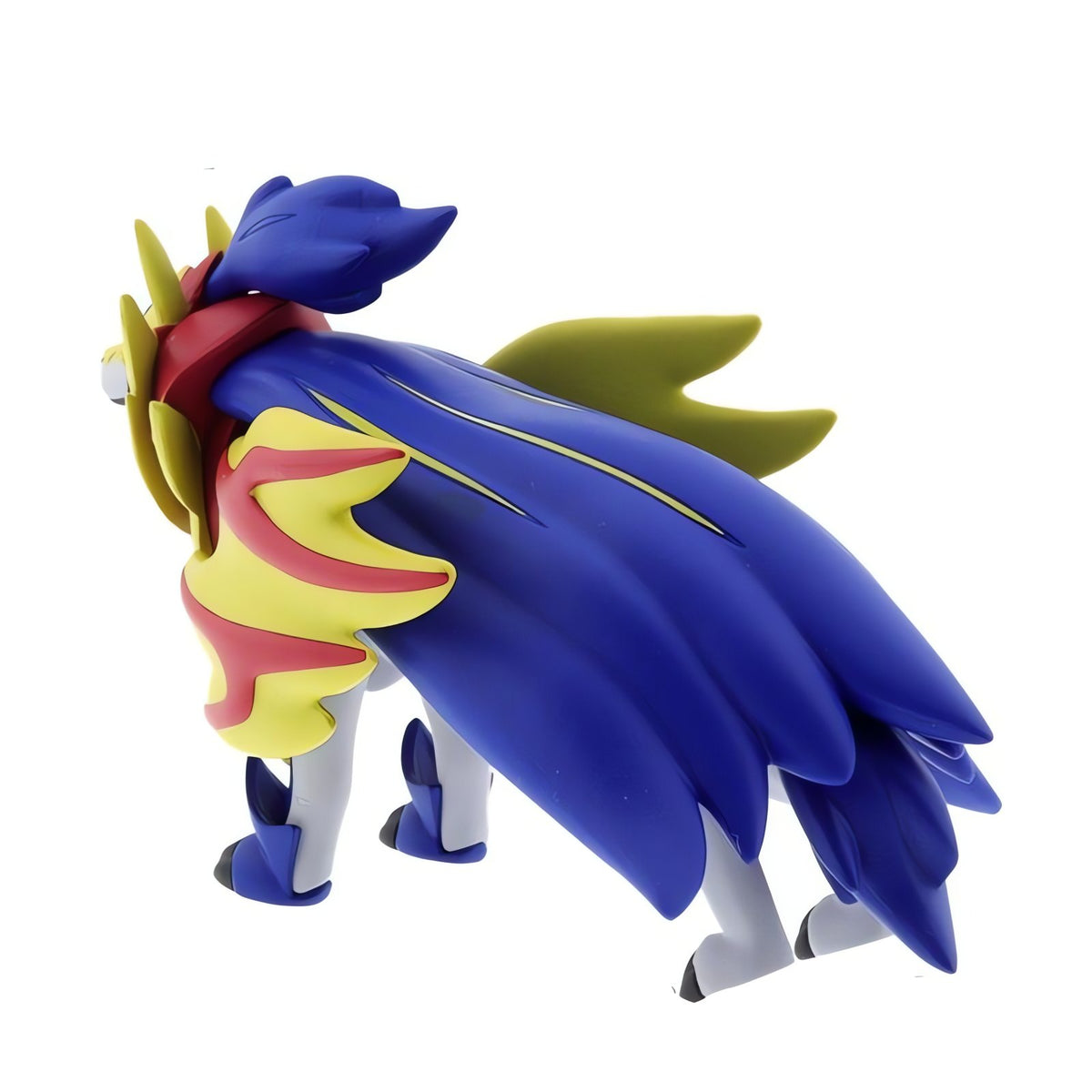 Zamazenta pocket figure, 10cm – photo 4