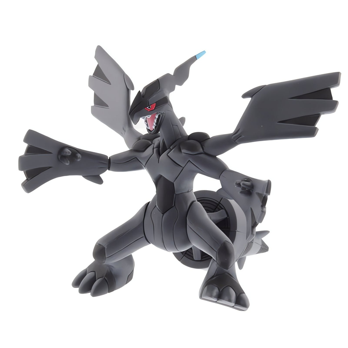 Zekrom collectable figure, 10cm – photo 4