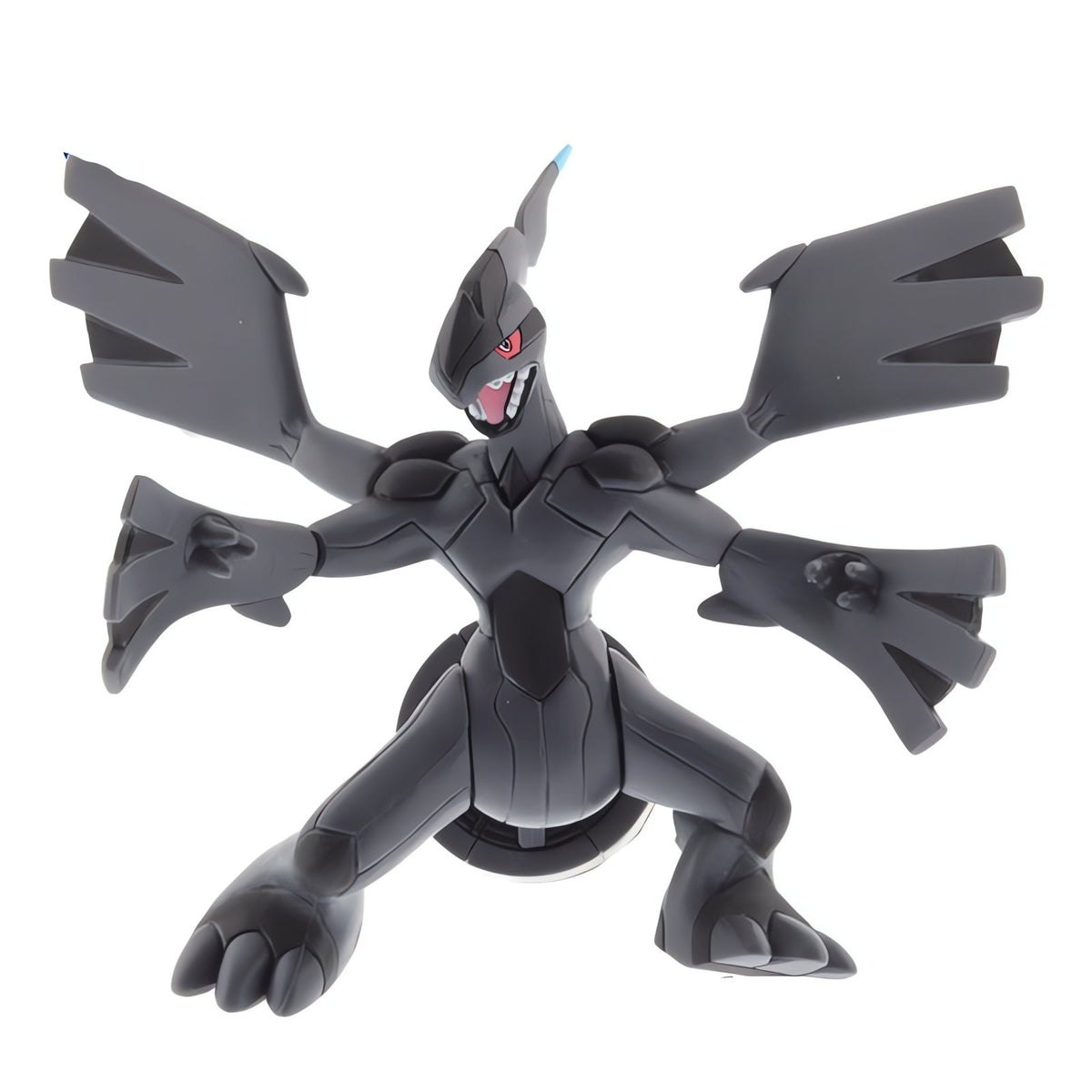 Zekrom collectable figure, 10cm – photo 6