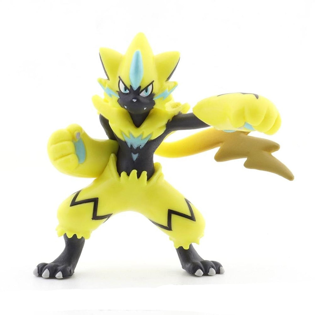 Zeraora mini collectable figure – photo 2