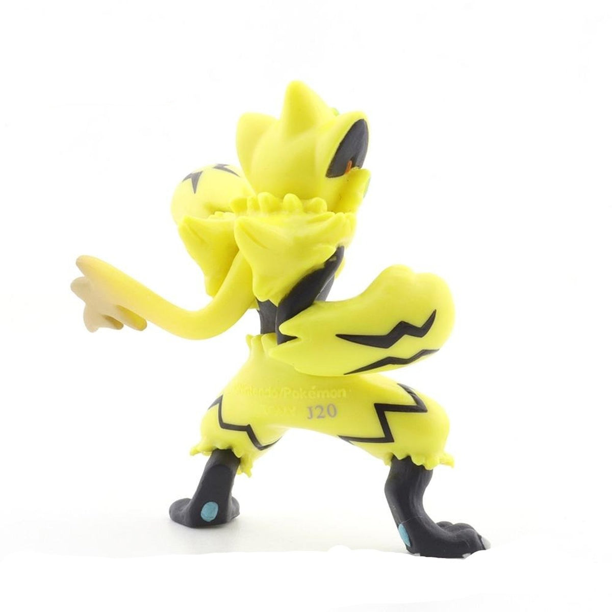 Zeraora mini collectable figure – photo 3