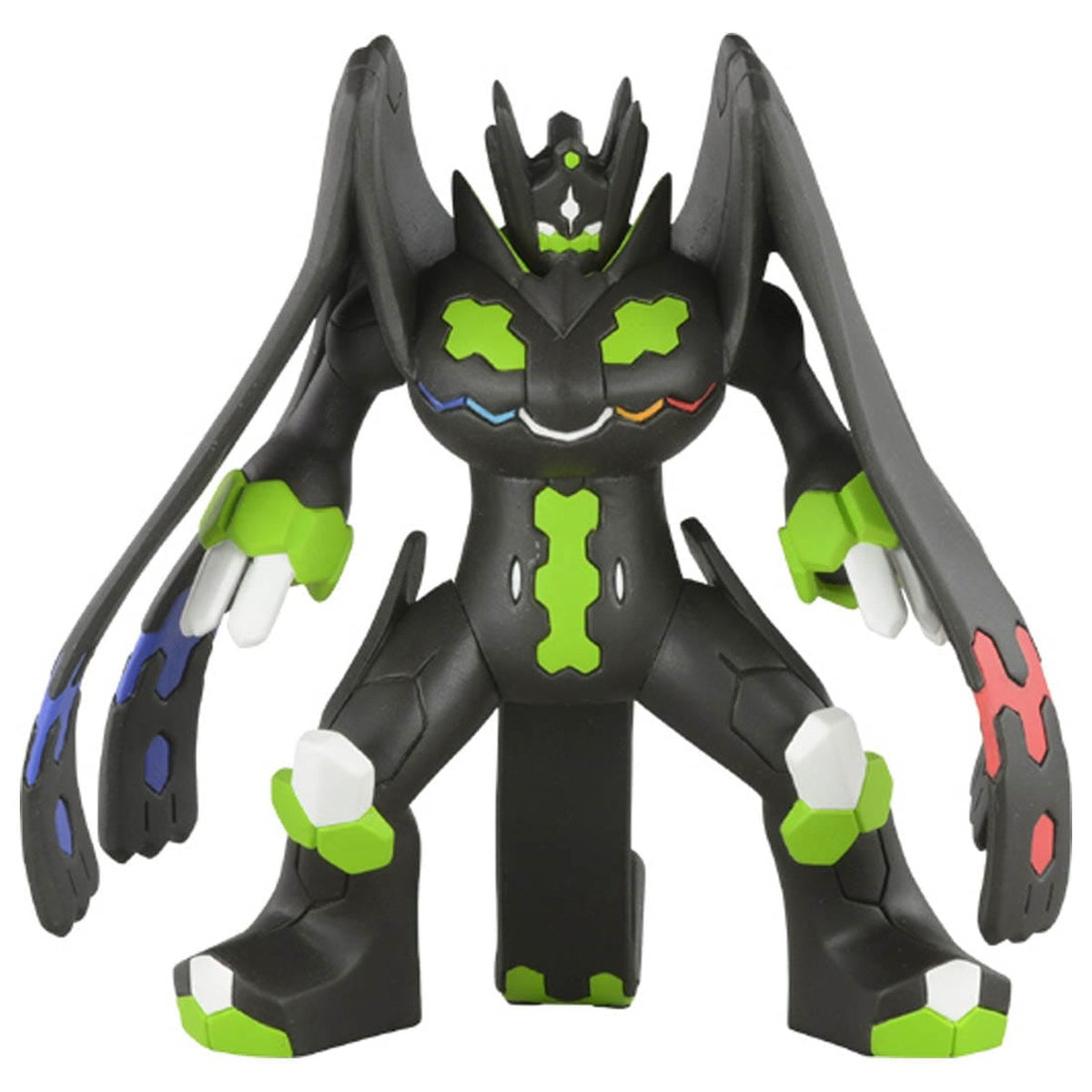 Zygarde Complete Forme collectable figure – photo 2