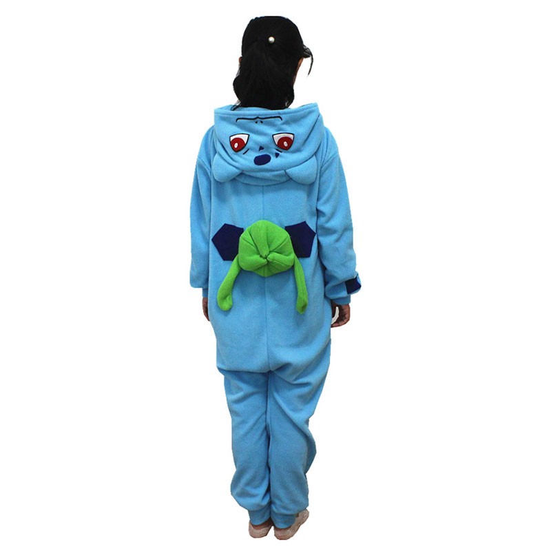 Bulbasaur Pokémon Onesie