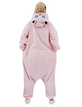 Jigglypuff Pyjama