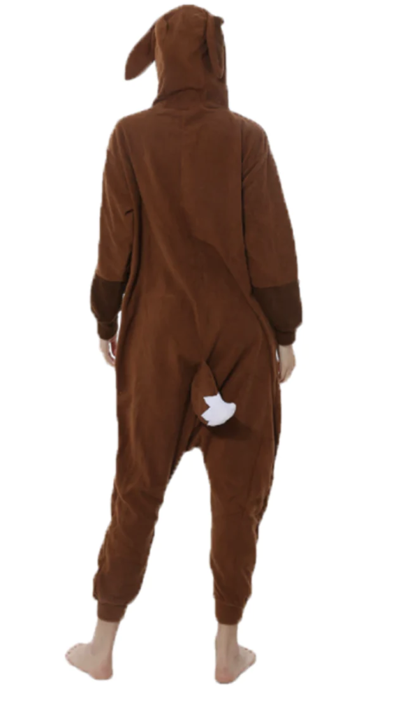 Eevee Cosplay