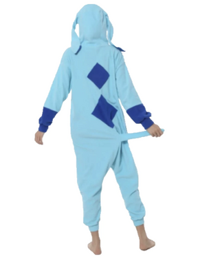 Glaceon Onesie