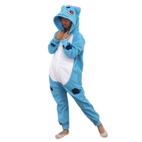 Bulbasaur Pokemon Onesie Kids | pokemon-shop.uk