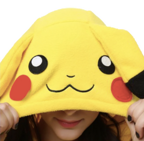 Pikachu Pokémon Pyjama