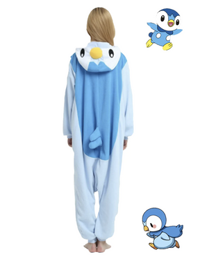 Piplue Onesie