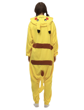 Pikachu Pokémon Onesie