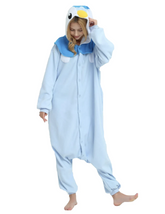 Piplup Pokemon Onesie