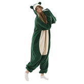 Snorlax Pokemon Onesie