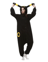 Umbreon Pokemon Onesie