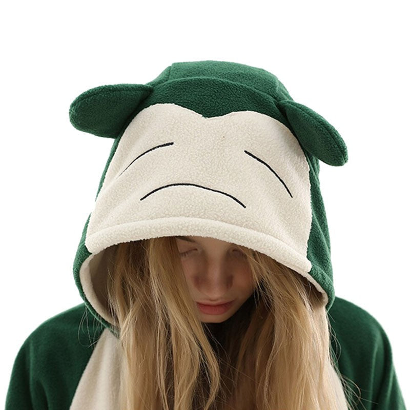 Snorlax Pyjama