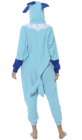 Vaporeon Onesie