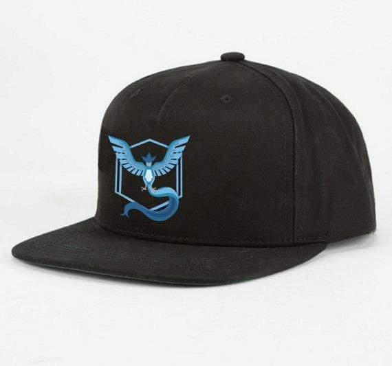 Articuno cap