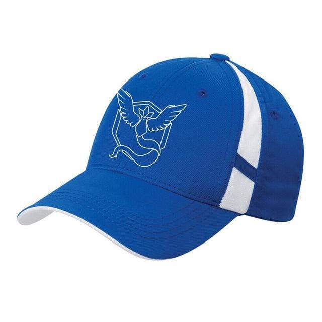 Articuno Pokémon cap