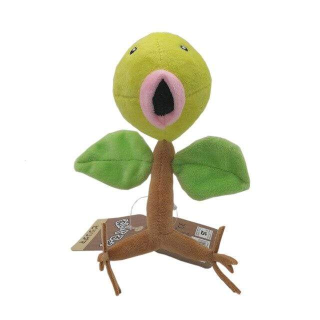 Bellsprout Pokémon plush toy, 20cm