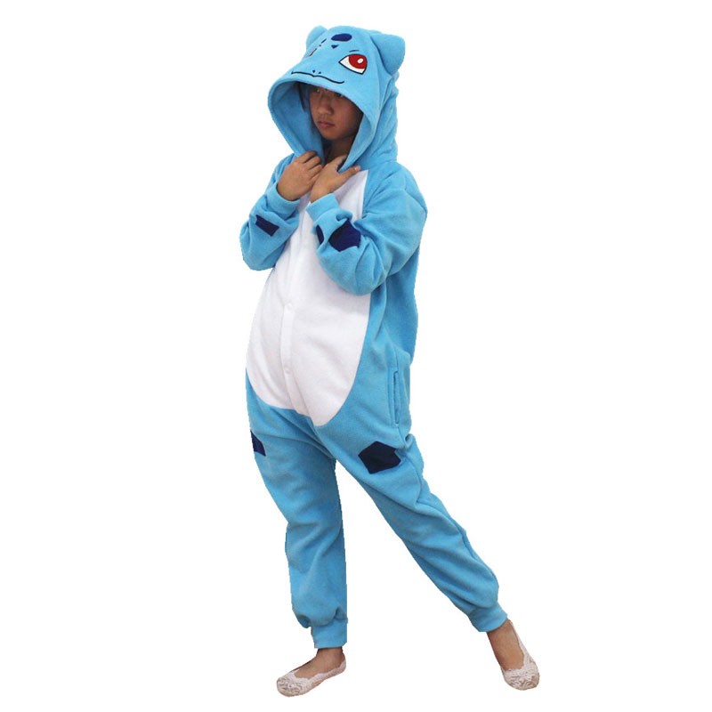 Bulbasaur Pokémon onesie – photo 2