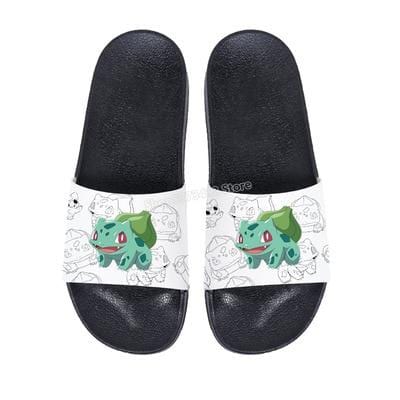 Bulbasaur slippers