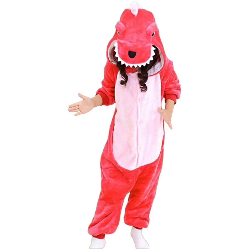 Charmeleon Pokémon onesie for kids